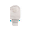 SenSura® Mio Convex One-Piece Drainable Opaque Filtered Ostomy Pouch, 11 Inch Length, 3/8 to 2 Inch Stoma #16706