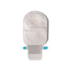 SenSura® Mio Convex One-Piece Drainable Opaque Filtered Ostomy Pouch, 11 Inch Length, 5/8 to 1-5/16 Inch Stoma #16756