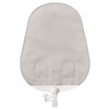 SenSura® Mio Convex One-Piece Drainable Transparent Urostomy Pouch, 10½ Inch Length, 3/8 to 2 Inch Stoma #16810