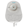 SenSura® Mio Convex One-Piece Drainable Transparent Urostomy Pouch, 10½ Inch Length, 3/8 to 2 Inch Stoma #16810