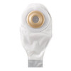 ActiveLife® One-Piece Drainable Transparent Colostomy Pouch, 12 Inch Length, 1-3/8 Inch Stoma #175782