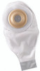 ActiveLife® One-Piece Drainable Transparent Colostomy Pouch, 12 Inch Length, 1¾ Inch Stoma #175784