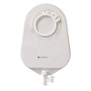 Assura® Two-Piece Drainable Transparent Urostomy Pouch, 10¾ Inch Length, 1¾ Inch Flange #1758
