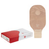 New Image™ Drainable Beige Colostomy Pouch, 12 Inch Length, 1¾ Inch Flange #18112