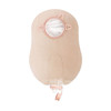 New Image™ Drainable Beige Colostomy Pouch, 12 Inch Length, 2¼ Inch Flange #18123