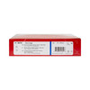 New Image™ Two-Piece Drainable Ultra-Clear, 12 Inch Length, #18174