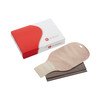 New Image™ Drainable Beige Colostomy Pouch, 12 Inch Length, 2¾ Inch Flange #18184