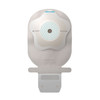 SenSura® Mio Convex Flip MAXI One-Piece Drainable Ostomy Pouch, Opaque, 3/8 to 2 Inch Stoma #18312