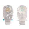 SenSura® Mio Convex Flip MAXI One-Piece Drainable Ostomy Pouch, 3/8 to 2 Inch Stoma #18321