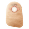 New Image™ Two-Piece Closed End Transparent Filtered Ostomy Pouch, 9 Inch Length, 1¾ Inch Flange #18362