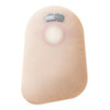 New Image™ Two-Piece Closed End Transparent Filtered Ostomy Pouch, 9 Inch Length, 1¾ Inch Flange #18362