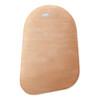 New Image™ Two-Piece Closed End Transparent Filtered Ostomy Pouch, 9 Inch Length, 1¾ Inch Flange #18362