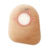 New Image™ Two-Piece Closed End Transparent Filtered Ostomy Pouch, 7 Inch Length, 2¼ Inch Flange #18383