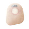 New Image™ Two-Piece Closed End Transparent Filtered Ostomy Pouch, 7 Inch Length, 2¼ Inch Flange #18383