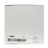 New Image™ Two-Piece Closed End Beige Filtered Ostomy Pouch, 7 Inch Length, 2¾ Inch Flange #18394