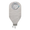 SenSura® Mio Click High Output Two-Piece Drainable Transparent Ostomy Pouch, Yellow Code #18613