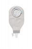 SenSura® Mio Click Two-Piece Drainable Opaque Filtered Ileostomy Pouch, Green Code #18620
