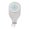 SenSura® Mio High Output One-Piece Drainable Transparent Ostomy Pouch, 10 to 70 mm Stoma #18665