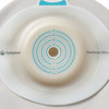 SenSura® Mio High Output One-Piece Drainable Transparent Ostomy Pouch, 10 to 43 mm Stoma #18676