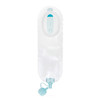 SenSura® Mio Flex Baby Two-Piece Drainable Transparent Ostomy Pouch #18700