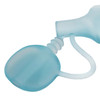 SenSura® Mio Flex Baby Two-Piece Drainable Transparent Ostomy Pouch #18700