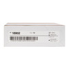 New Image™ Two-Piece Transparent Urostomy Pouch, 9 Inch Length, 1¾ Inch Stoma #18902