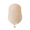 New Image™ Two-Piece Urostomy Pouch, 9 Inch Length, 2¾ Inch Stoma #18914
