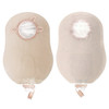 New Image™ Two-Piece Ultra Clear Urostomy Pouch, 9 Inch Length, 2¼ Inch Stoma #18923