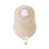 New Image™ Two-Piece Ultra Clear Urostomy Pouch, 9 Inch Length, 2¼ Inch Stoma #18923