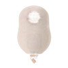 New Image™ Two-Piece Ultra Clear Urostomy Pouch, 9 Inch Length, 2¼ Inch Stoma #18923
