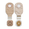 New Image™ Two-Piece Drainable Clear Ileostomy /Colostomy Kit, 12 Inch Length, 2¼ Inch Flange #19003
