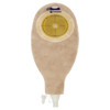 SenSura® One-Piece Drainable Opaque Ostomy Pouch, 12½ Inch Length, 3/8 to 3 Inch Stoma #19004
