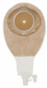 SenSura® Post Op One-Piece Drainable Opaque Ostomy Pouch, 12¼ Inch Length, 3/8 to 4½ Inch Stoma #19021