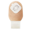 Pouchkins™ One-Piece Drainable Transparent Ostomy Pouch, 6½ Inch Length, 38 mm Stoma #3796