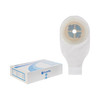 ActiveLife® One-Piece Drainable Transparent Colostomy Pouch, 12 Inch Length, 3/4 to 2½ Inch Stoma #400598
