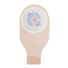 ActiveLife® One-Piece Drainable Opaque Colostomy Pouch, 12 Inch Length, 3/4 to 2½ Inch Stoma #400599