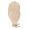 ActiveLife® One-Piece Drainable Opaque Colostomy Pouch, 12 Inch Length, 3/4 to 2½ Inch Stoma #400599