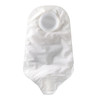 Sur-Fit Natura® Two-Piece Drainable Opaque Urostomy Pouch, 9 Inch Length, Small , 1½ Inch Flange #401548