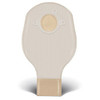 Sur-Fit Natura® Two-Piece Drainable Opaque Ostomy Pouch, 10 Inch Length, 1½ Inch Flange #404031