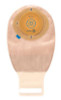 Esteem® + One-Piece Drainable Opaque Beige Ostomy Pouch, 12 Inch Length, 13/16 to 1-3/16 Inch Stoma #413521