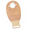 Natura® Drainable Transparent Ostomy Pouch, 12 Inch Length, 2¼ Inch Flange #416421