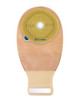 Esteem® + One-Piece Drainable Beige Ostomy Pouch, 12 Inch Length, 1-3/8 Inch Stoma #416733