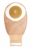 Esteem® + One-Piece Drainable Transparent Filtered Ostomy Pouch, 12 Inch Length, 7/8 Inch Stoma #416740