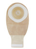 Esteem® + One-Piece Drainable Opaque Filtered Ostomy Pouch, 12 Inch Length, 1 Inch Stoma #416743