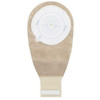 Esteem® + One-Piece Drainable Transparent Ostomy Pouch, 14 Inch Length, 3/8 to 4 Inch Stoma #416908