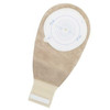 Esteem® + One-Piece Drainable Transparent Ostomy Pouch, 14 Inch Length, 3/8 to 4 Inch Stoma #416908