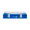 Esteem® + One-Piece Drainable Transparent Filtered Ostomy Pouch, 12 Inch Length, 3/4 to 2½ Inch Stoma #416976