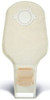 Sur-Fit Natura® Two-Piece Drainable Filtered Ostomy Pouch, 14 Inch Length, 2¼ Inch Stoma #420696