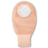 Natura® Two-Piece Drainable Ostomy Pouch, 12 Inch Length #421740