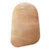 Premier™ One-Piece Closed End Beige Colostomy Pouch, 9 Inch Length, 1 Inch Stoma #82325